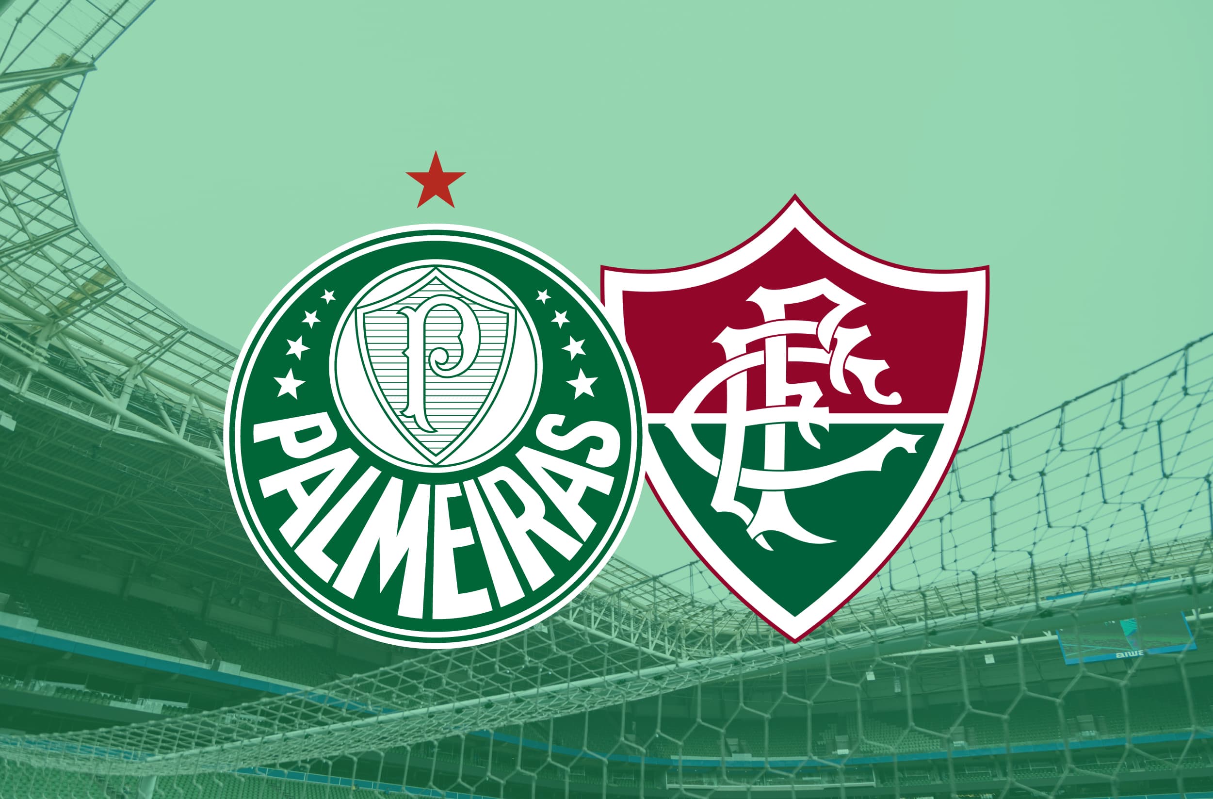 Imagem do evento Estacionamento Palmeiras x Fluminense