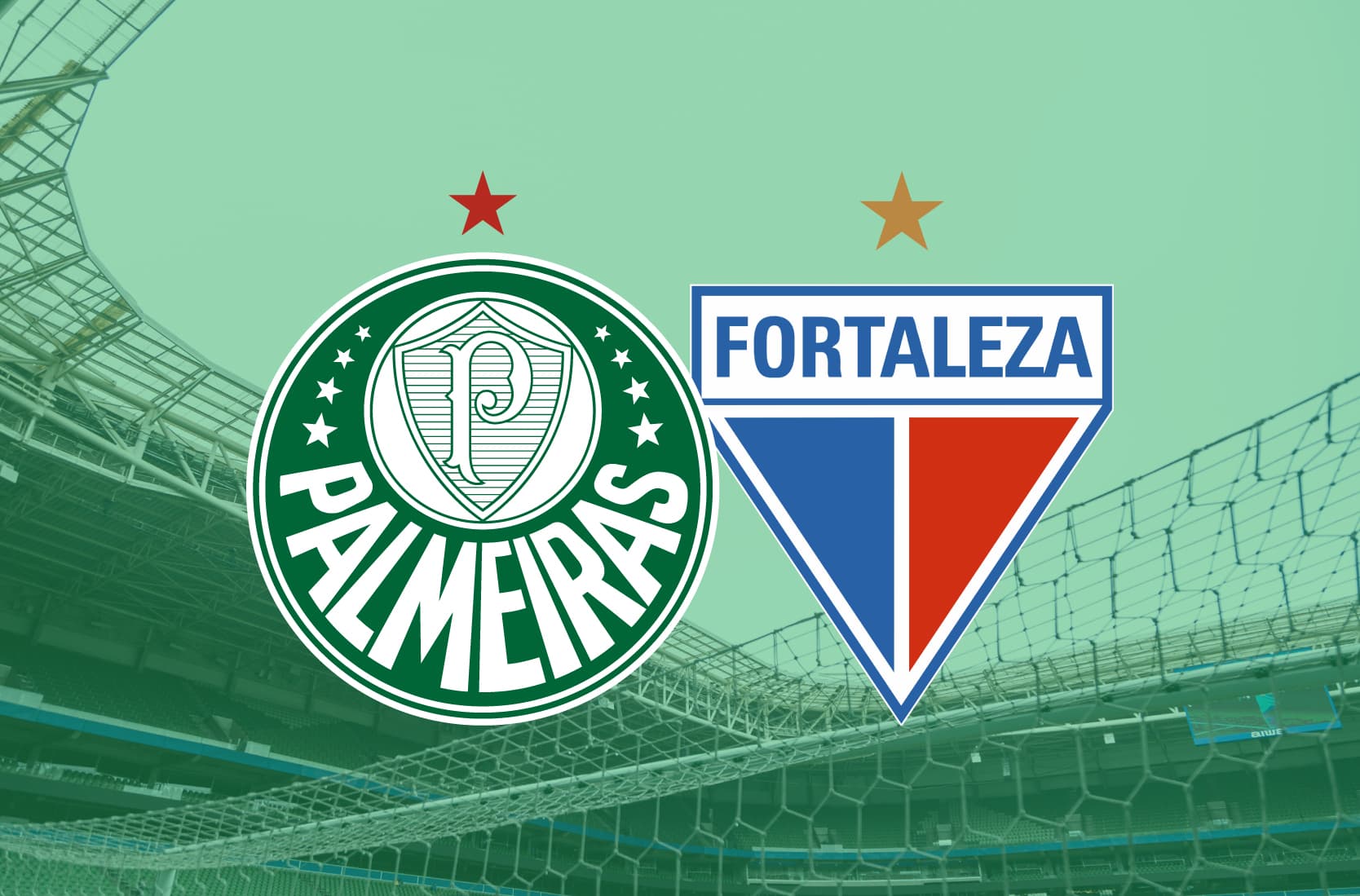 Imagem do evento Estacionamento Palmeiras x Fortaleza