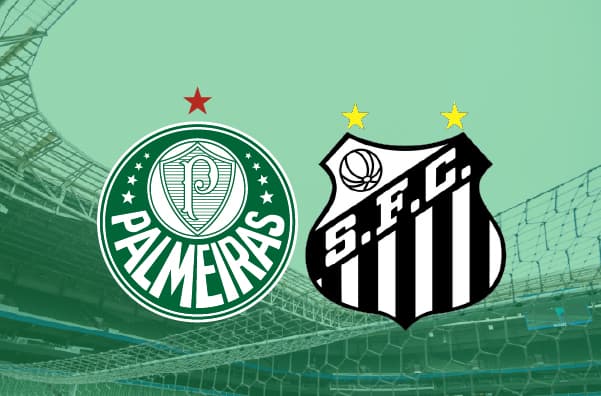 Imagem do evento Estacionamento Palmeiras x Santos
